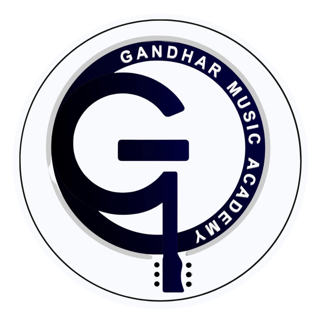 Gandhar Music Academy
